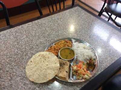 Rasoi Vegetarian Restaurant
