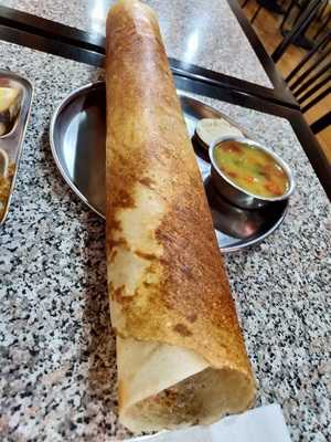 Rasoi Vegetarian Restaurant