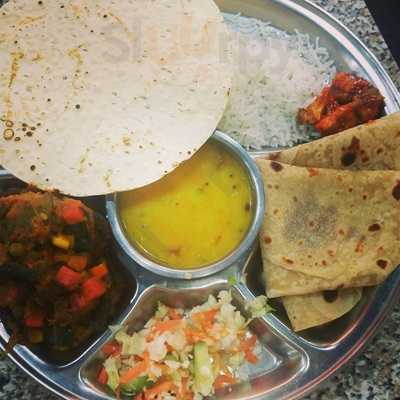 Rasoi Vegetarian Restaurant