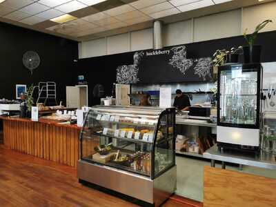 Ethos Organic Cafe
