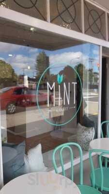 Mint Cakery