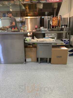 Mainland Turkish Food