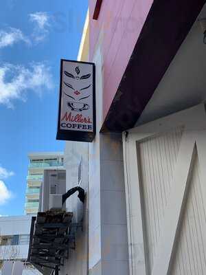 Millers Coffee