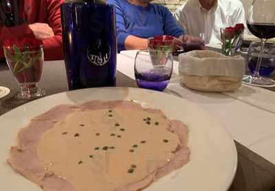 La Fontana Restaurant & Cafe