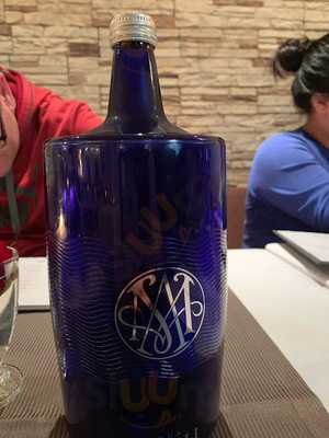 La Fontana Restaurant & Cafe