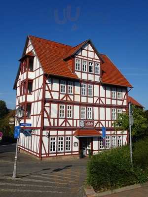 La Fontana Restaurant & Cafe