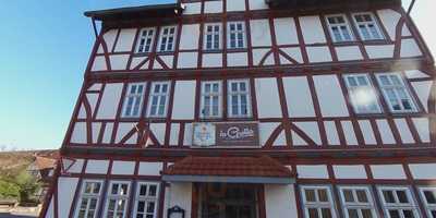 La Fontana Restaurant & Cafe