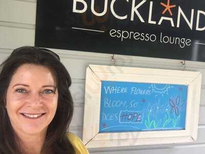 Bucklands Espresso Lounge