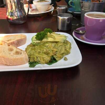 Bucklands Espresso Lounge