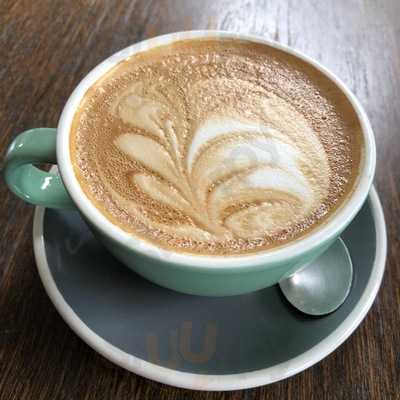 Bucklands Espresso Lounge