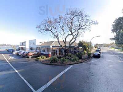 Bucklands Espresso Lounge