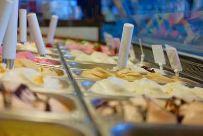 La Felicita Gelateria