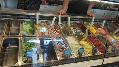 La Felicita Gelateria