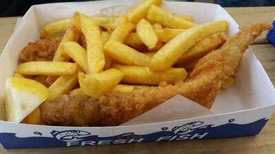 Oceanz Seafood Market