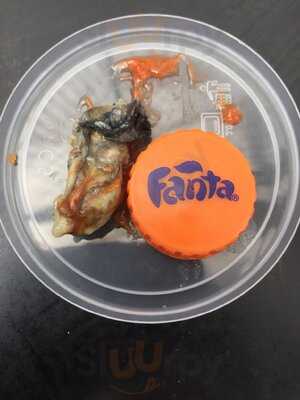 Oceanz Seafood Market