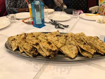 Taste Buds Cuisine Of India