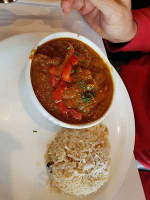 Taste Buds Cuisine Of India