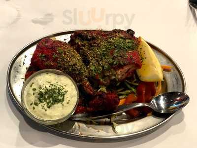 Taste Buds Cuisine Of India