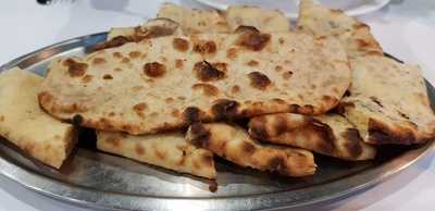 Taste Buds Cuisine Of India