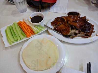 Bbq Duck Cafe
