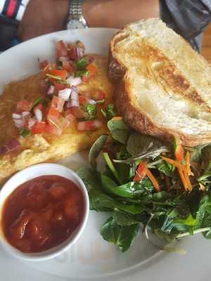 Sierra Cafe Three Kings