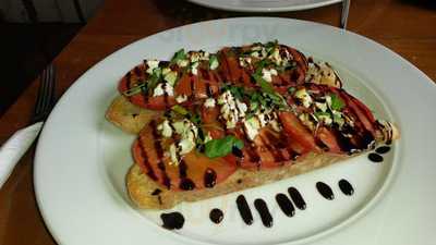 Sierra Cafe Three Kings