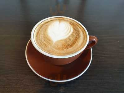 Sierra Cafe Three Kings