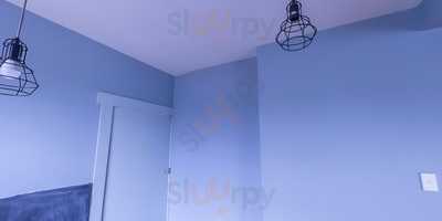 Sierra Cafe Three Kings