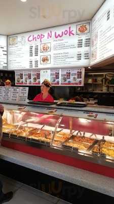 Chop N Wok