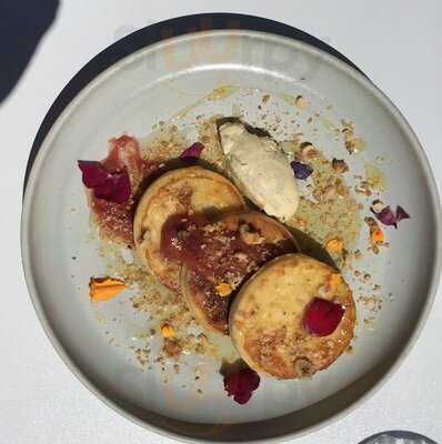 Cornwall Park Garden Restaurant