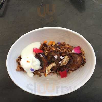 Cornwall Park Garden Restaurant