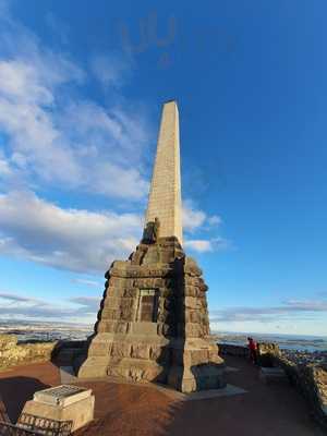 Cornwall Park Garden Restaurant