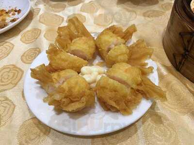 Imperial Palace Restaurant