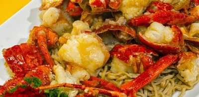 Imperial Palace Restaurant