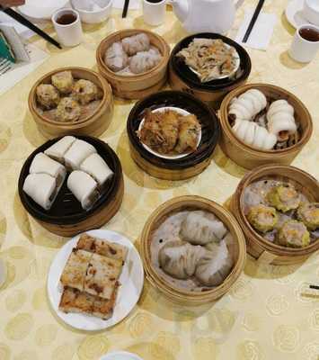 Imperial Palace Restaurant