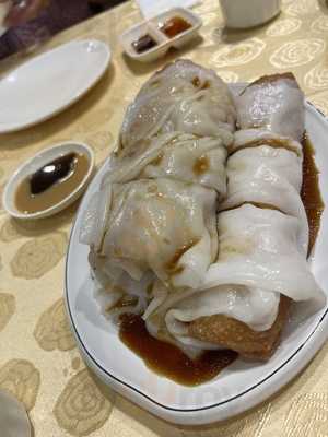 Imperial Palace Restaurant