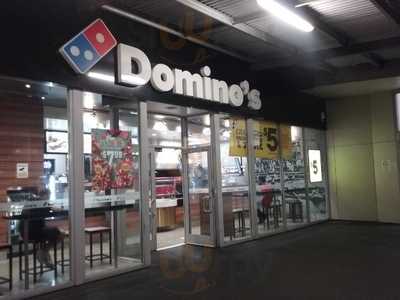 Domino's Pizza Linwood