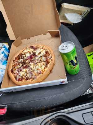 Domino's Pizza Linwood