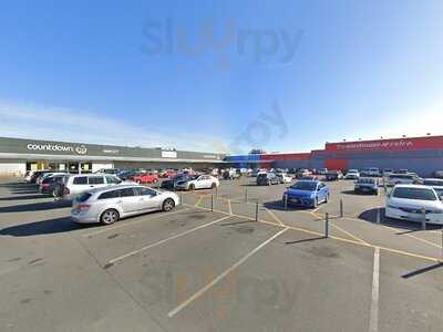 Domino's Pizza Linwood