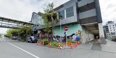 La Porchetta Riccarton