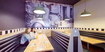 La Porchetta Riccarton