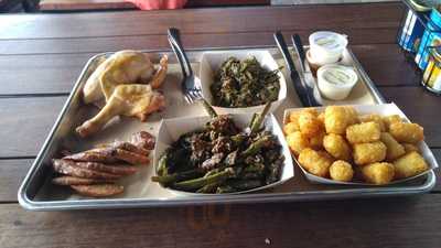 Brothers Beer Juke Joint