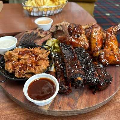 Brothers Beer Juke Joint