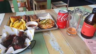 Brothers Beer Juke Joint