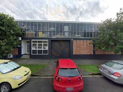 Brothers Beer Juke Joint