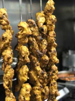 Raviz Indian Cuisine