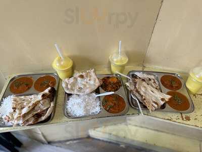 Raviz Indian Cuisine