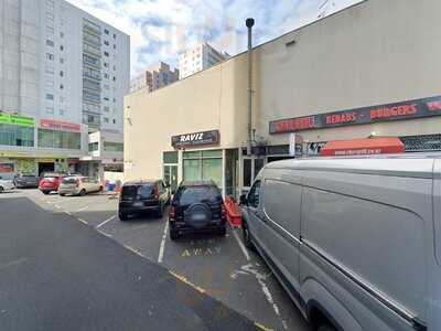 Raviz Indian Cuisine