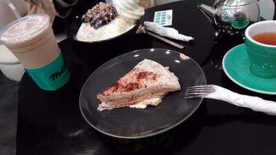 Mellow Coffee & Dessert