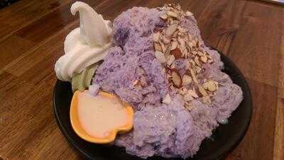 Mellow Coffee & Dessert